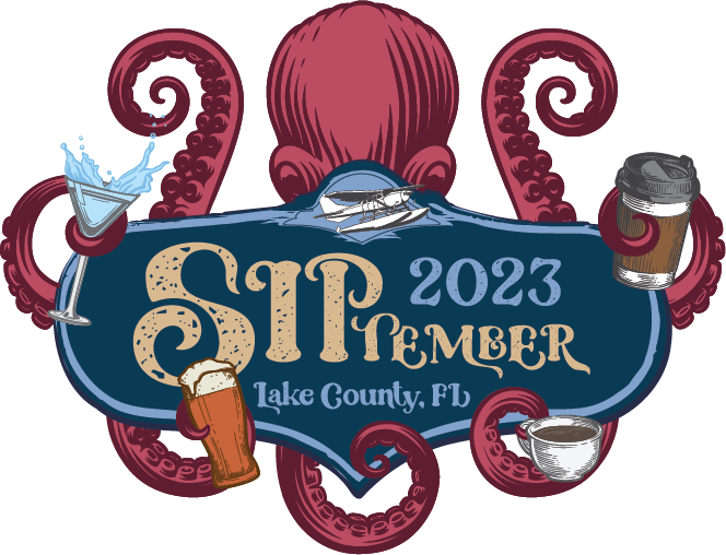 SIPtember 2023 | Lake County, FL